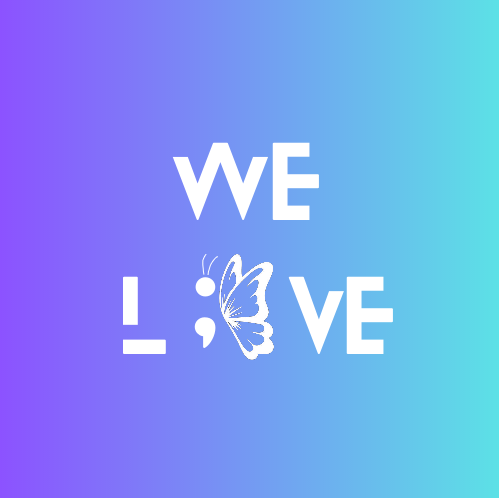 We Live Logo V1